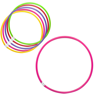 Обруч Міні, 55 см MiC 19251