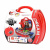 Набір інструментів у валізі Junior Builder Tool Set (19 дет) Bowa 8011 Набір інструментів у валізі Junior Builder Tool Set (19 дет) Bowa 8011
