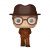 Ігрова фігурка FUNKO POP! Містер Що Це Funko 90291 серії "Дивні дива" Ігрова фігурка FUNKO POP! Містер Що Це Funko 90291 серії "Дивні дива"