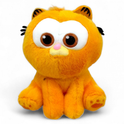 Мʼяка іграшка Baby Garfield, (висота - 21 см) MIC KH59/005L
