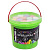 Крейда кольорова Крейдочка, відро, 16 штук Dankotoys КRD-01-01U