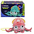 Заводна іграшка Cute octopus (рожевий) MIC QC23Y