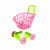 Візок Супермаркет (рожева) Kinderway KW-36-006
