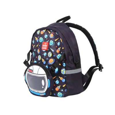 Рюкзак  2в1 Supercute Космонавт, SF126 Supercute SF126