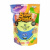 Кінетичний пісок Stretch Sand укр 350 г синій Dankotoys STS-04-02U