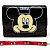 Сумочка лакована Міккі Маус, 11,5 см MIC C67988