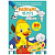 Книга Перша кольорова розфарбування із завданнями. Ферма Crystal Book F00026731