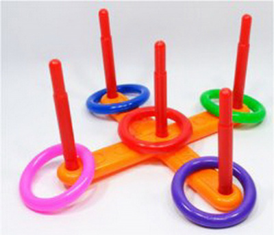 Кільцекид Bamsic 110/1