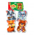 Бебі пазли Лісові мешканці Vladi Toys VT1106-79