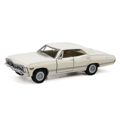 Машинка KINSMART Chevrolet Impala (бежева) Kinsmart KT5418W