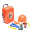 Набір у валізі Маленький будівельник Orion 324
