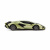 Машинка на радіокеруванні Lamborghini Sian (зелений) KS Drive 124GLSG