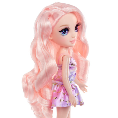 Лялька дитяча "Белла" Rainbow High 547549 серії "My Fashion Style" з аксесуарами