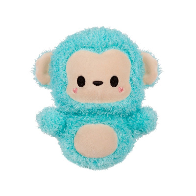 М’яка іграшка-антистрес Fluffie Stuffiez серії Small Plush - Мавпочка Fluffie Stuffiez 511670