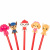Фігурка-топпер для олівця Bops n tops: Paw patrol Sambro PWP20-6468-CDU-KV-FO Фігурка-топпер для олівця Bops n tops: Paw patrol Sambro PWP20-6468-CDU-KV-FO