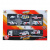 Набір металевих машинок Model car: Швидка допомога DESONG DS047 Набір металевих машинок Model car: Швидка допомога DESONG DS047