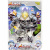Робот-конструктор Armor heroes, чорний MIC F1707-2A