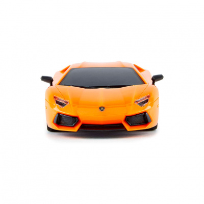 Автомобіль на радіокеруванні LAMBORGHINI AVENTADOR LP 700-4 KS DRIVE 124GLBO світяться фари