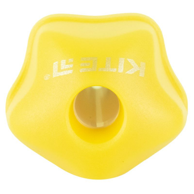 Точилка з контейнером Shuttle, асорті кольорів Kite K24-1017