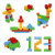 Конструктор Mini Blocks (150 елементів) TIGRES 39983