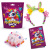 Набір для творчості Vladi Toys із сюрпризами Surprise Pack Mini 6 Vladi Toys VT8040-06