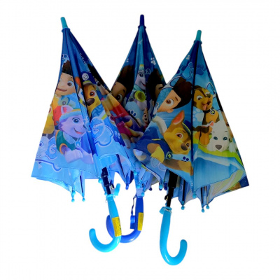 Дитяча парасолька Щенячий патруль (68 см), вид 1 MIC д002/0