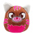 Candy Pops М’яка іграшка Солоденькі кошенята, мікс Candy Pops 2408003 Candy Pops М’яка іграшка Солоденькі кошенята, мікс Candy Pops 2408003