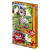 М'які пазли Зебра, 20 елем. Danko toys S20-09-01,02,03,04...16 М'які пазли Зебра, 20 елем. Danko toys S20-09-01,02,03,04...16