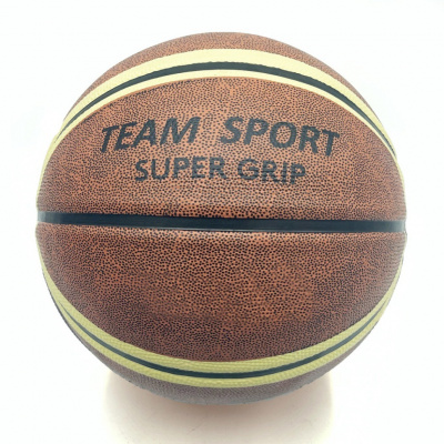 Баскетбольний м'яч Team Indoor/Outdoor Composite NE-BAS-LG7 № 7