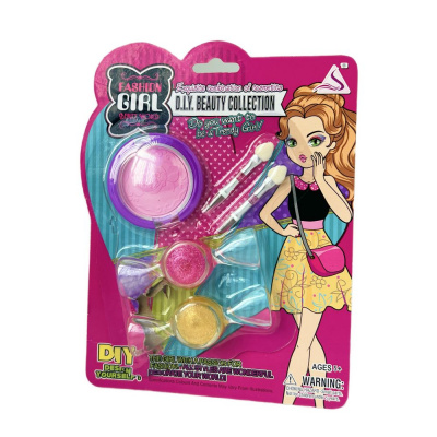 Набір дитячої косметики Fashion girl MIC J-532