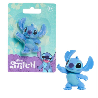 Ігрова фігурка Stitch - Стіч STITCH 46260