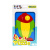 Розвиваюча іграшка Baby puzzles: Риба Wader 39340 Розвиваюча іграшка Baby puzzles: Риба Wader 39340