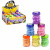 Кінетичний пісок Stretch Sand, 200 г (укр) Dankotoys STS-03-01U