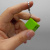 Брелок 3D друк Minecraft Slime / Слизень Майнкрафт Keychain OYTOY 01019100 Брелок 3D друк Minecraft Slime / Слизень Майнкрафт Keychain OYTOY 01019100