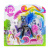 Набір My Happy Horse (чорний) MiC L-A19-1 Набір My Happy Horse (чорний) MiC L-A19-1