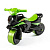 Мотобайк беговел Doloni Toys 0138/590 Чорно-Зелений