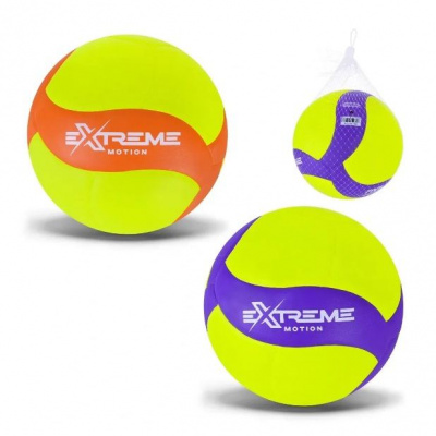 МʼЯЧ ВОЛЕЙБОЛЬНИЙ №5, ЖОВТО-ПОМАРАНЧЕВИЙ MIC VB25524