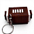 3D Брелоки ROBLOX FRUITBALL / МʼЯЧ ФРУКТ GAG, Keychain, 3D друк OYTOY 02010100