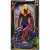Ігрова фігурка супергероя Marvel: Капітан Марвел MIC LK4055