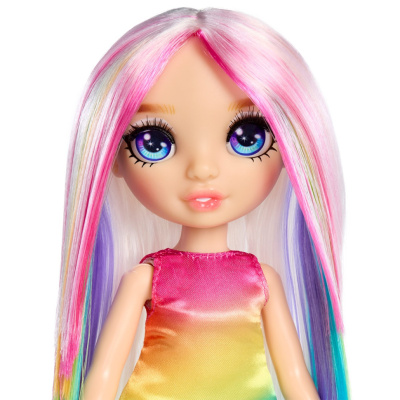 Лялька дитяча "Амая" Rainbow High 989509 серії "ОРР" з аксесуарами