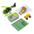 Дитячий ігровий набір "Play set box 5 в 1" 2871TXK Дитячий ігровий набір "Play set box 5 в 1" 2871TXK
