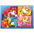 Пазли із серії Paw Patrol (Цуценячий патруль), 35 ел Gtoys PW08905