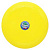 Літаюча тарілка (фрісбі), жовтый Bamsic 0342