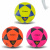 МʼЯЧ ФУТБОЛ №5, PVC,390 ГР, МIКС MIC FB24521