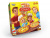 Настільна гра IQ Pizza, укр Dankotoys G-IP-01U