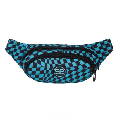 Сумка поясна Albany DOWN THE WHOLE (23х14х7 см) CoolPack F075748