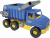 Самоскид City Truck Wader 39398