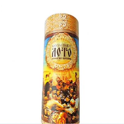 Лото в тубусі Козацьке лото Dankotoys G48-T