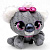 Мʼяка іграшка Plushes Pets 15 см (коала) Країна іграшок 6063130