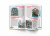 Книга Велика книжка. Музеї Украиїни (укр) Crystal Book F00014409 Книга Велика книжка. Музеї Украиїни (укр) Crystal Book F00014409